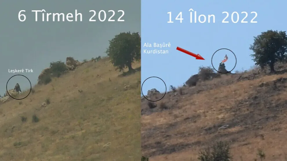 أمهات الكريلا والشبيبة لـ PDK: الحل في الاتحاد وليس في الخيانة