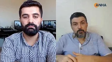 سركيس قصارجيان: مرحلة بناء الثقة بين دمشق وأنقرة ستكون طويلة والمرتزقة سيكونون وقوداً لنضجها