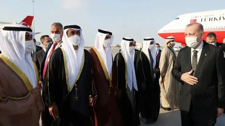 شبكة أميركية: البنوك الخليجية تعاني من خسائر هائلة نتيجة علاقاتها المالية مع تركيا