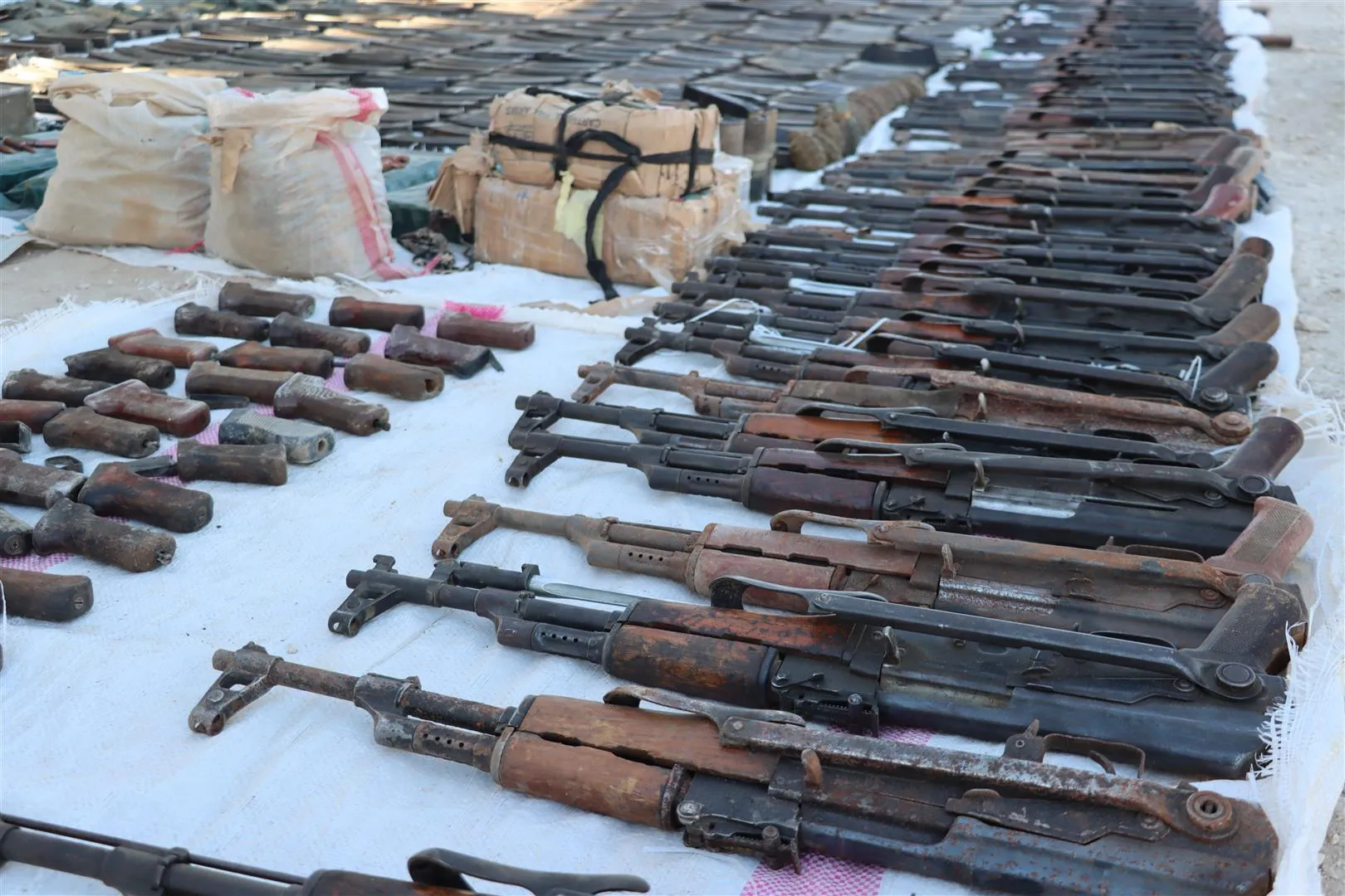 ​​​​​​​القيادية دلبرين كوباني: خلايا داعش خططت لمهاجمة المنطقة الممتدة بين تل حميس وناحية الهول