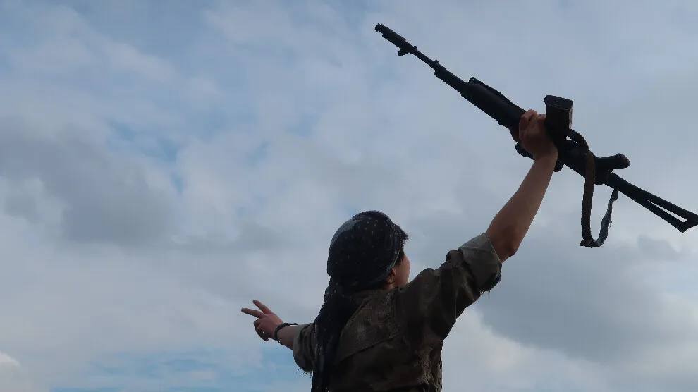 HPG تكشف حصيلة 5 أشهر من المعارك: مقتل 2132 من جنود الاحتلال التركي 