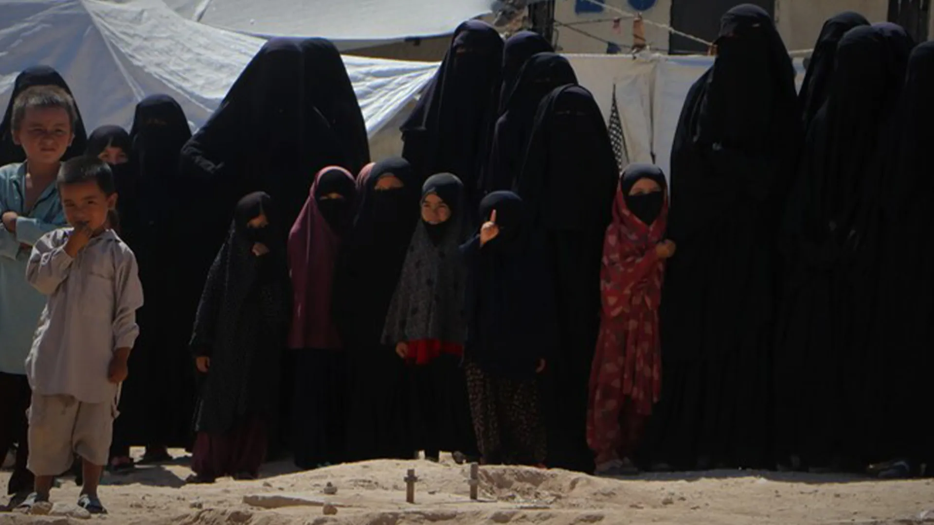 ​​​​​​​الخطر الكبير.. الحسبة وأشبال الخلافة