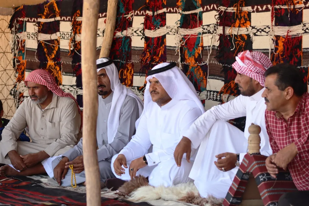 بالصور والفيديو.. عروض فنية فلكلورية تتخلل مهرجان تل أبيض للثقافة والتراث