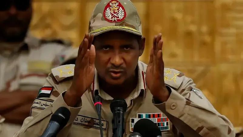 ​​​​​​​سونا: الجيش يوافق على ترك اختيار رئيسي السيادة والوزراء للمدنيين