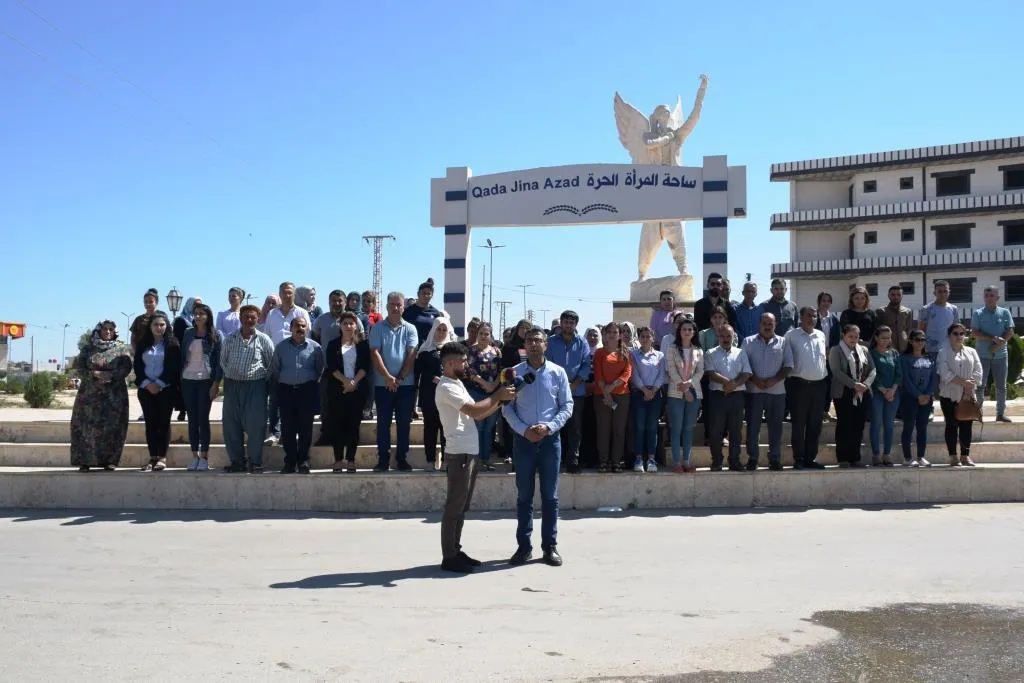 الإدارة الذاتية في إقليم الفرات: مقاومة كوباني علامة فارقة في تاريخ التحرر