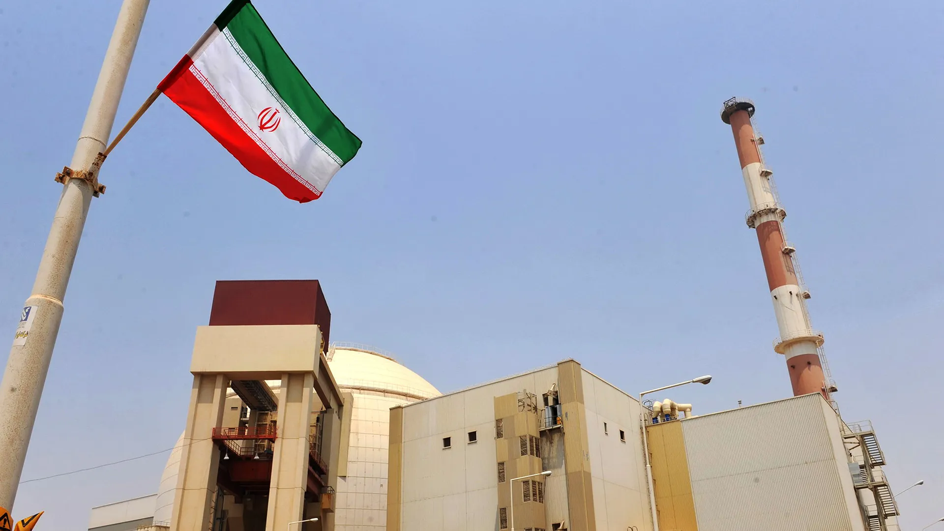 ​​​​​​​ثلاث حكومات أوروبية تثير حفيظة إيران حول الاتفاق النووي والأخيرة تحذر