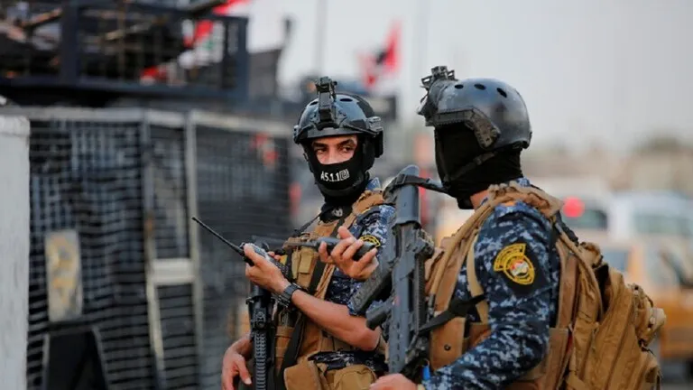 العراق يعلن مقتل مرتزقين من داعش في محافظة صلاح الدين