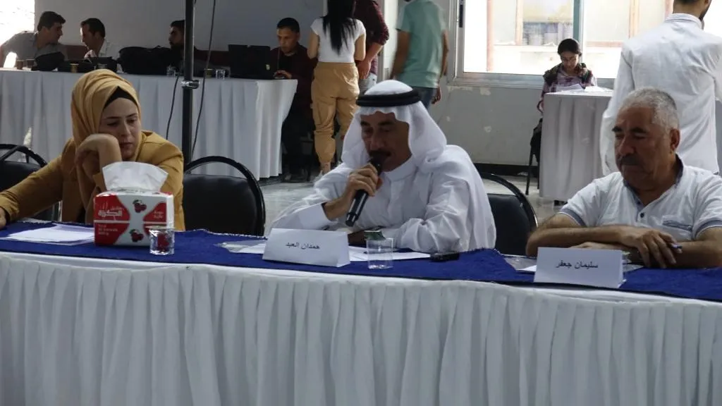 مثقفون وناشطون مدنيون وسياسيون: اللامركزية حل للأزمة السورية في حال تطبيقها بالشكل الصحيح