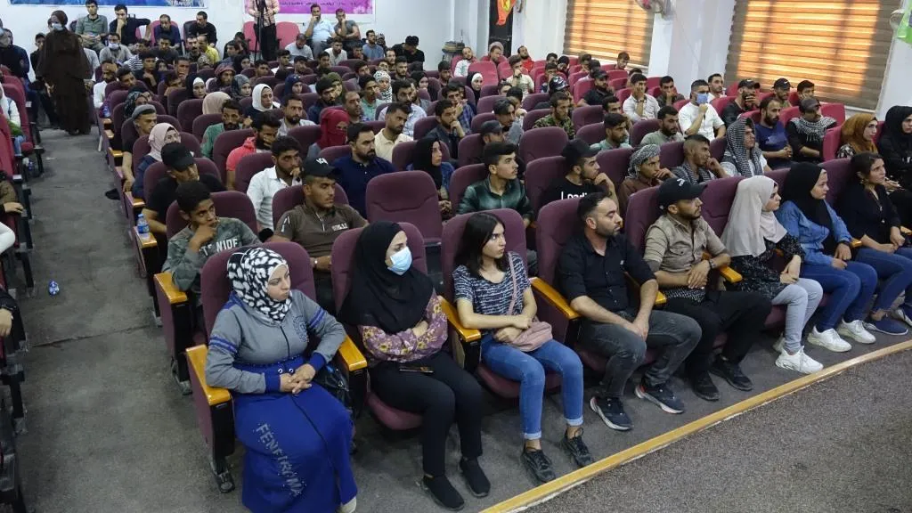حركة الشبيبة الثورية في المناطق المحررة تعقد مؤتمرها الأول في الرقة