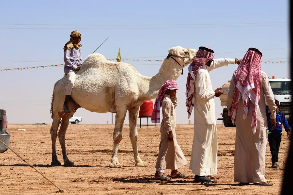 افتتاح مهرجان تل أبيض للثقافة والتراث بعد انقطاع دام أربع سنوات على التوالي