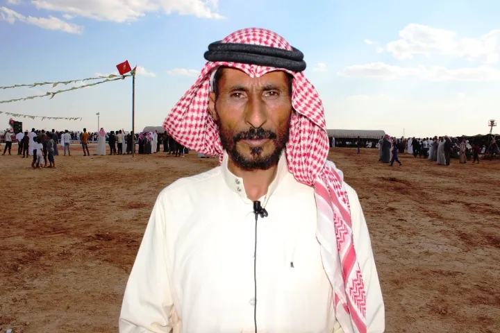 افتتاح مهرجان تل أبيض للثقافة والتراث بعد انقطاع دام أربع سنوات على التوالي