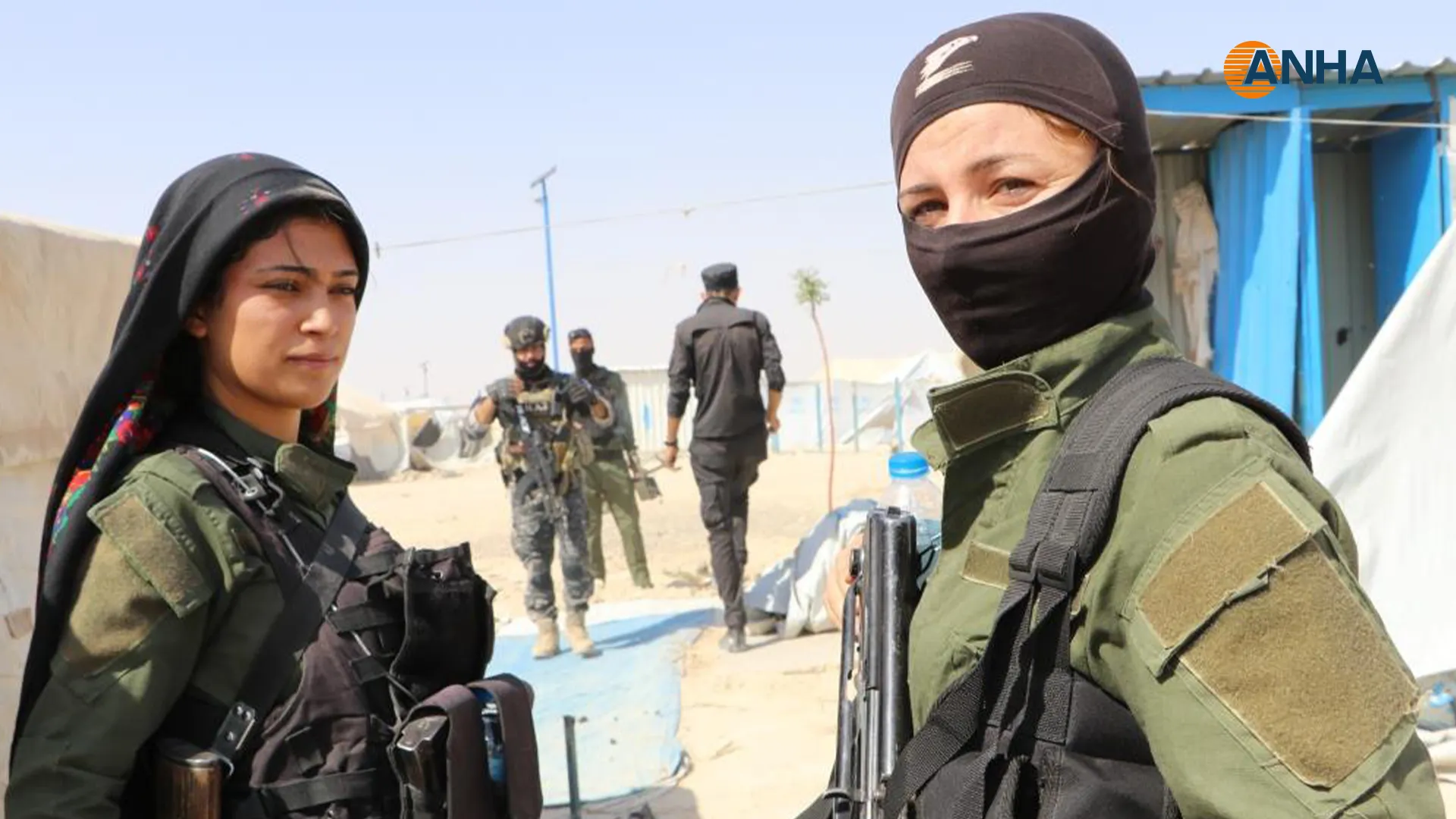 ​​​​​​​بالفيديو والصور حصيلة اليوم التاسع لحملة الإنسانية والأمن