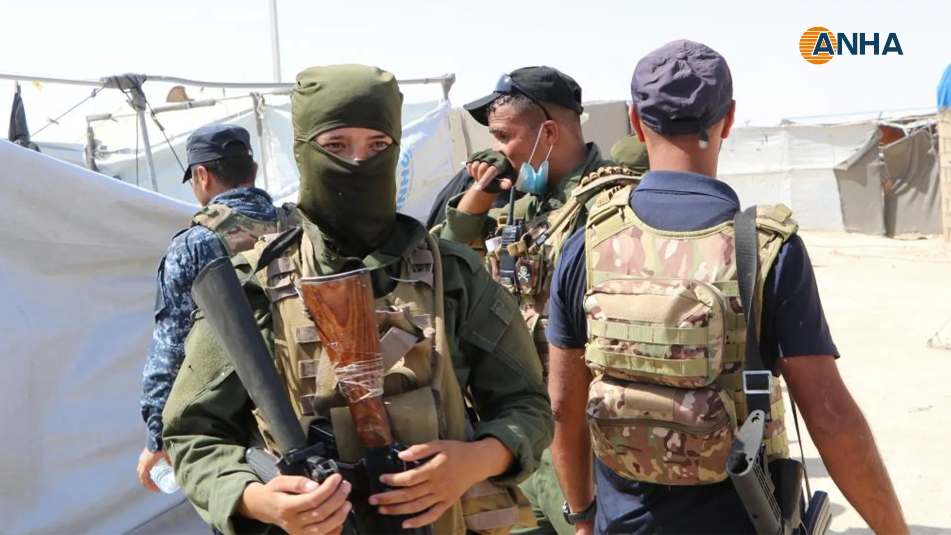 ​​​​​​​بالفيديو والصور حصيلة اليوم التاسع لحملة الإنسانية والأمن