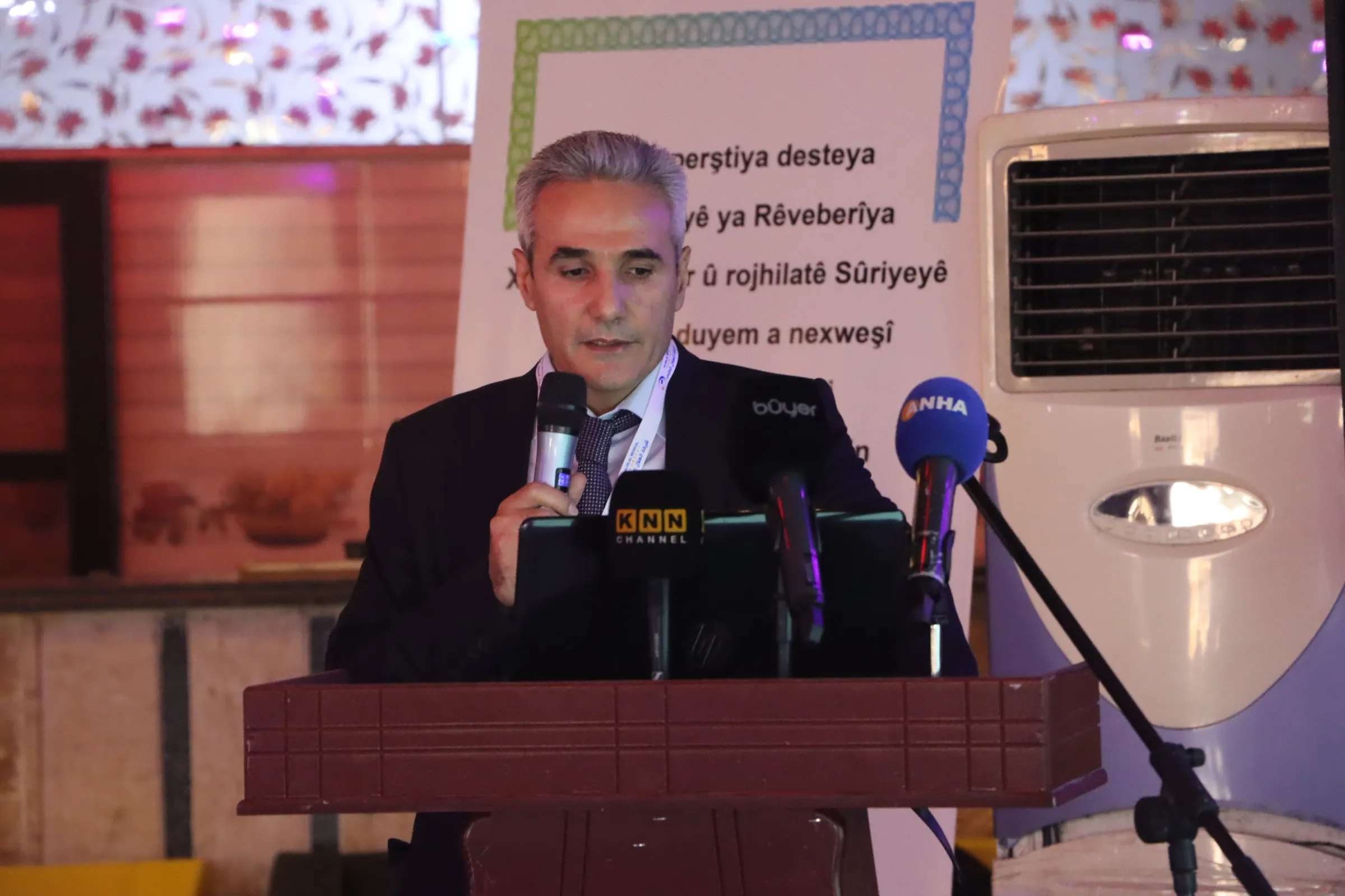المؤتمر الثاني لأمراض وجراحة القلب ناقش الجلسات الأربع واختتم بتكريم الأطباء المحاضرين