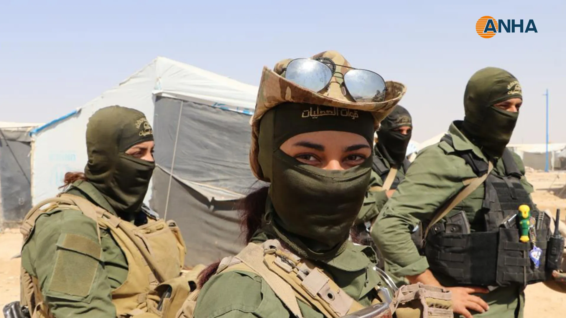 ​​​​​​​بالصور والفيديو...مراسلو وكالتنا يوثقون مجريات اليوم الـ11 من حملة " الإنسانية والأمن"