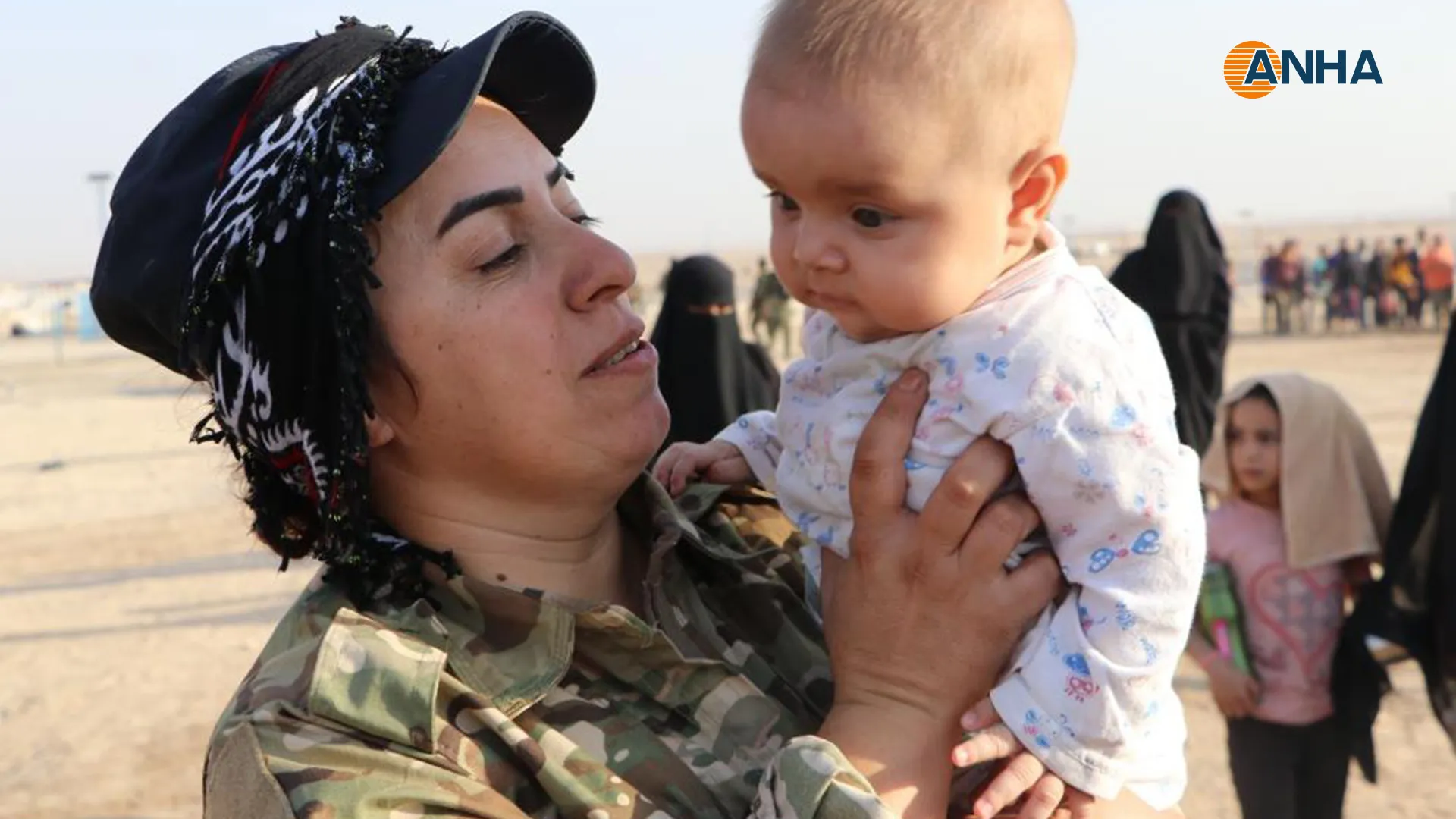 ​​​​​​​بالصور والفيديو...مراسلو وكالتنا يوثقون مجريات اليوم الـ11 من حملة " الإنسانية والأمن"