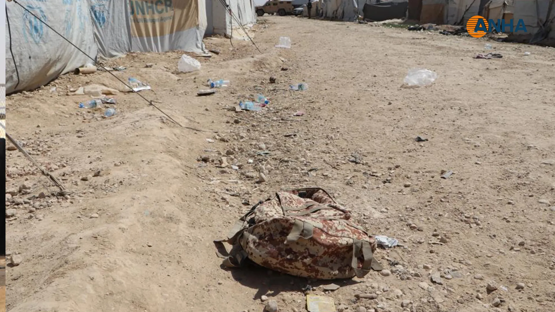 ​​​​​​​بالصور والفيديو...مراسلو وكالتنا يوثقون مجريات اليوم الـ11 من حملة " الإنسانية والأمن"