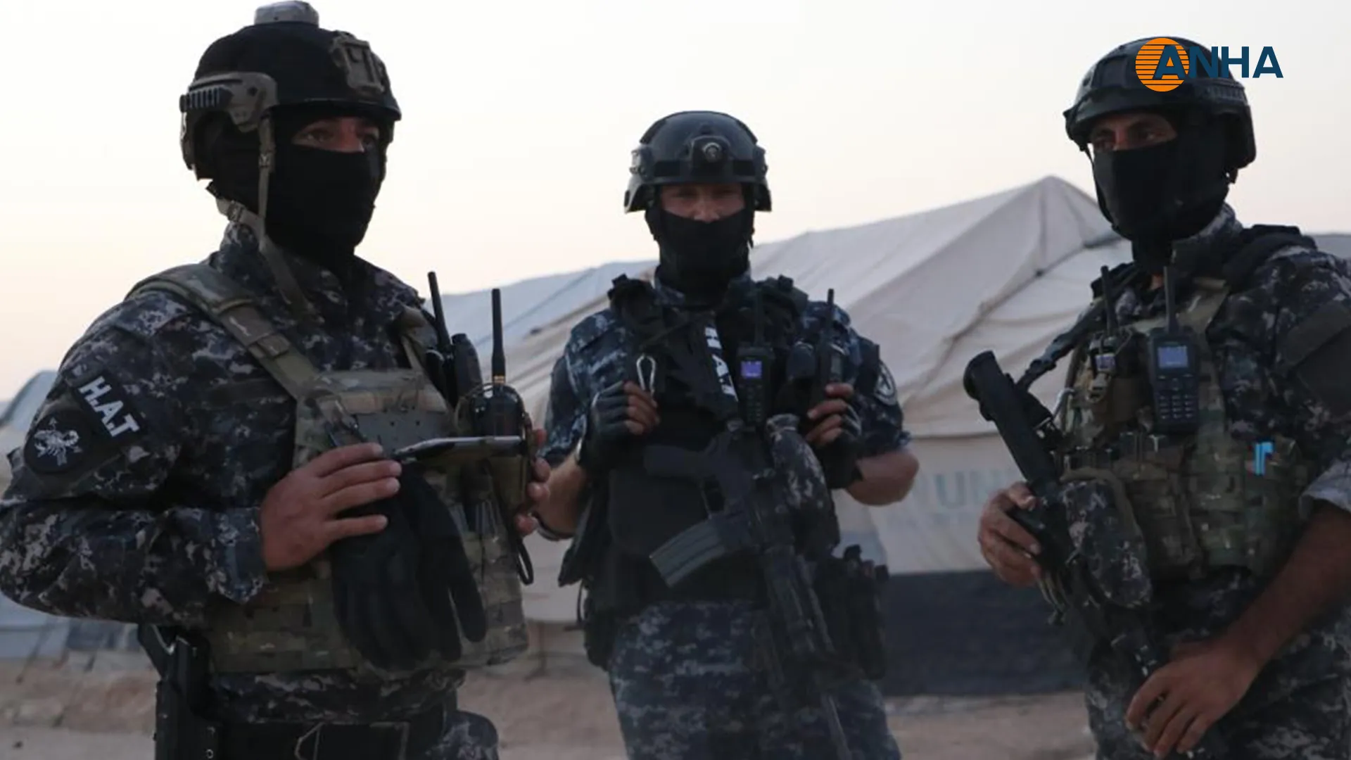 ​​​​​​​بالصور والفيديو...مراسلو وكالتنا يوثقون مجريات اليوم الـ11 من حملة " الإنسانية والأمن"