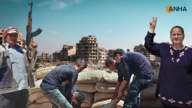 بعد نحو شهرين على إعلان حالة الطوارئ.. كيف تجري الاستعدادات لمقاومة المحتلين