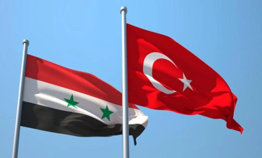 ​​​​​​​سياسيون وإعلاميون سوريون يؤكدون أن مصالحة محتملة بين دمشق وأنقرة ستضر بالسوريين
