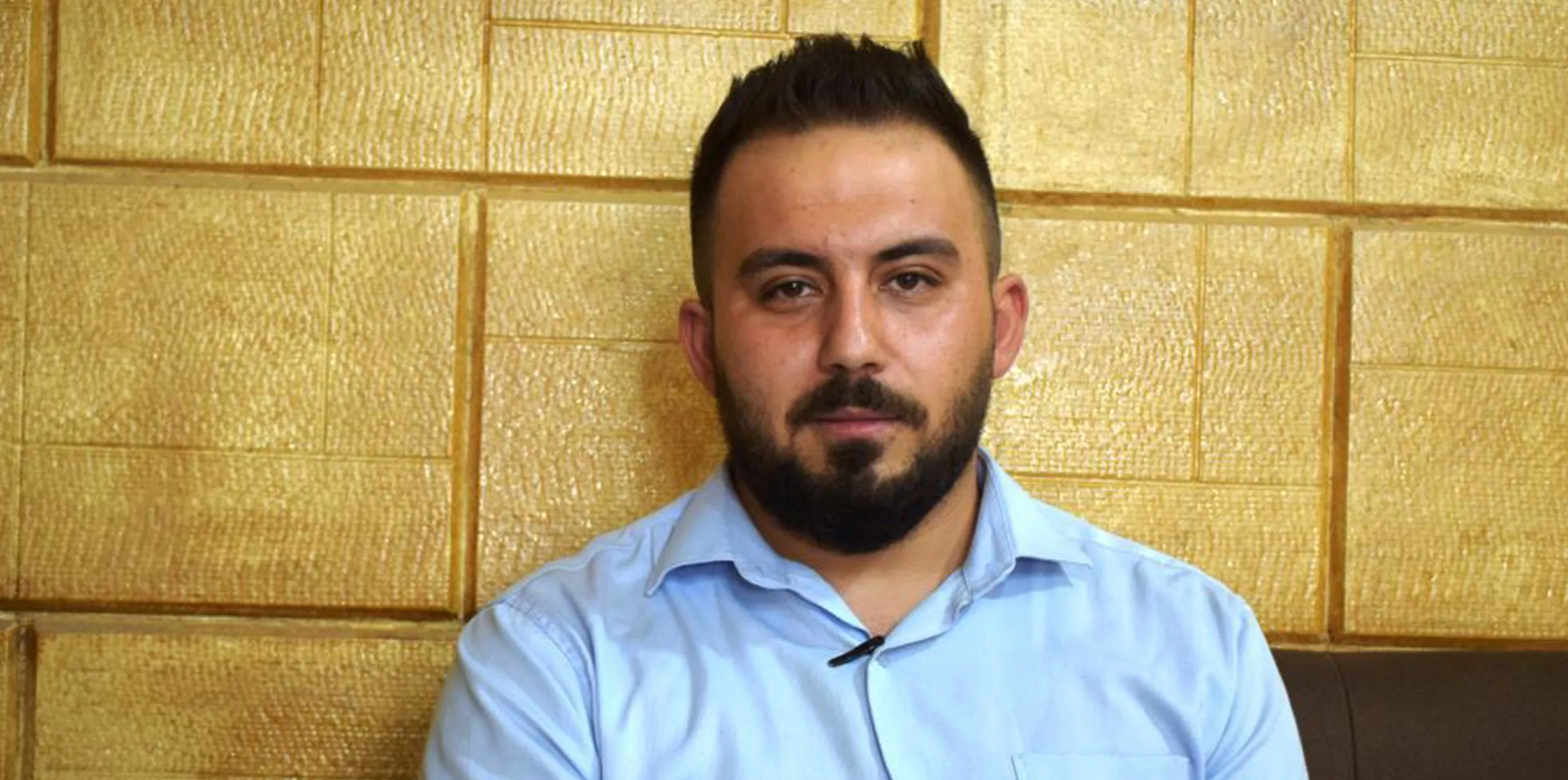 حقوقي: حتى "حق الأمل" بات رهيناً للازدواجية الدولية في تعاملها مع القانون
