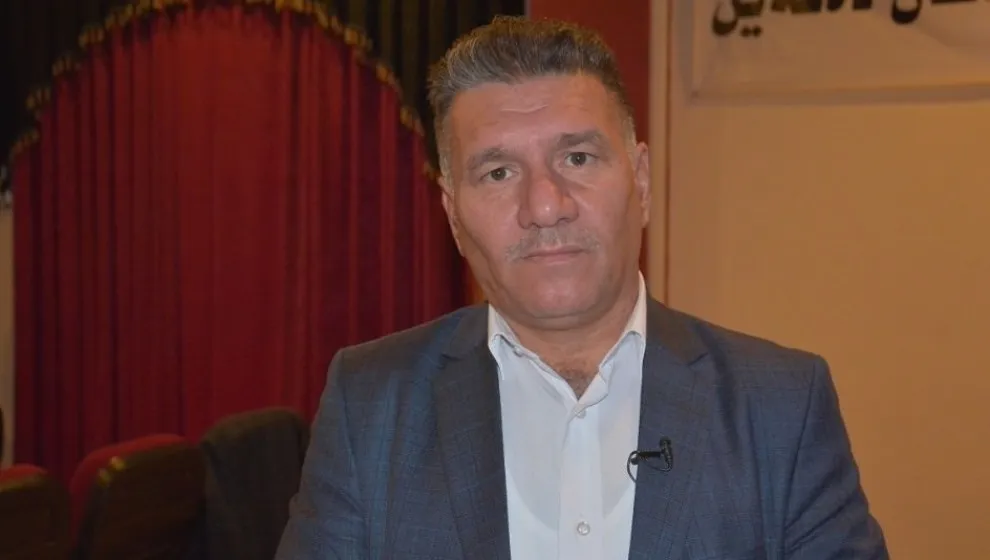 ​​​​​​​كاتب وباحث سياسي من جنوب كردستان: حكومة الإقليم شريكة في الاغتيالات التي تحدث هناك