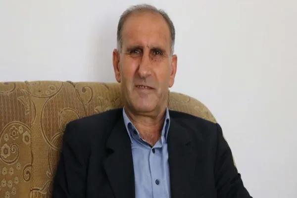​​​​​​​بدران حمو: صمت القوى الدولية يحفّز تركيا على مواصلة انتهاكاتها بحق القائد أوجلان