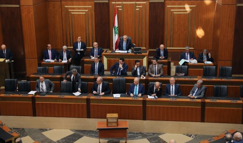 ​​​​​​​عودة التنافس الإقليمي على الساحة اللبنانية من باب رئاسة الجمهورية