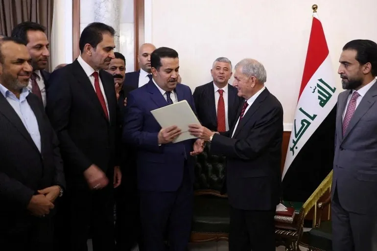 هل سيخرج انتخاب رئيس للعراق البلاد من عباءة القوى الخارجية