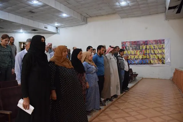 ​​​​​​​هيئة الإدارة المحلية والبلديات تعد خطط العام المقبل بالتشاور مع الشعب