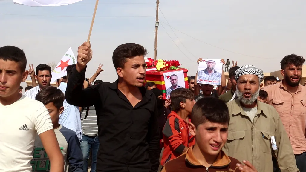 أهالي الشدادي عن مخططات استهداف الوطنيين: كشفها وإفشالها يتطلب تعاوننا جميعاً