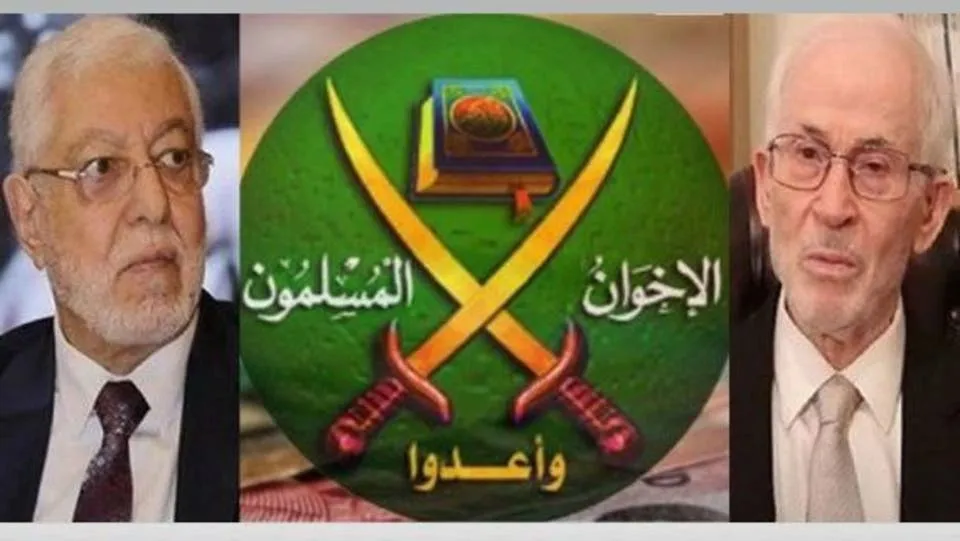 ​​​​​​​تبث من الغرب وتتمول من تركيا.. الإخوان يطلقون فضائيات لمهاجمة مصر 