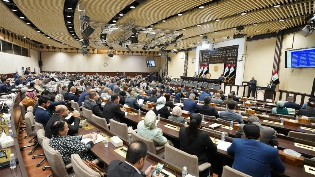 للمرة الرابعة.. البرلمان العراقي يجتمع لانتخاب رئيس الجمهورية