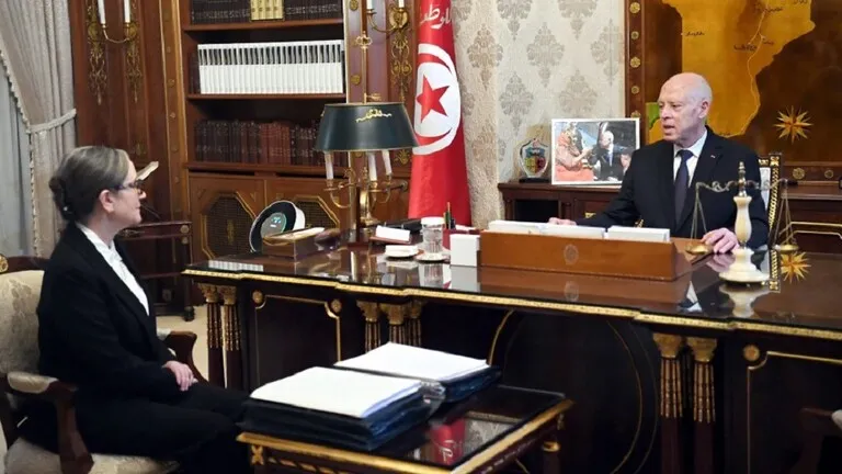 بعد جدل متصاعد.. تعديل جديد للقانون الانتخابي التونسي يلوح في الأفق