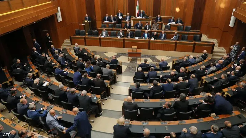 ​​​​​​​شبح الشغور الرئاسي يحوم حول لبنان.. البرلمان يفشل للمرة الرابعة في انتخاب رئيس للبلاد