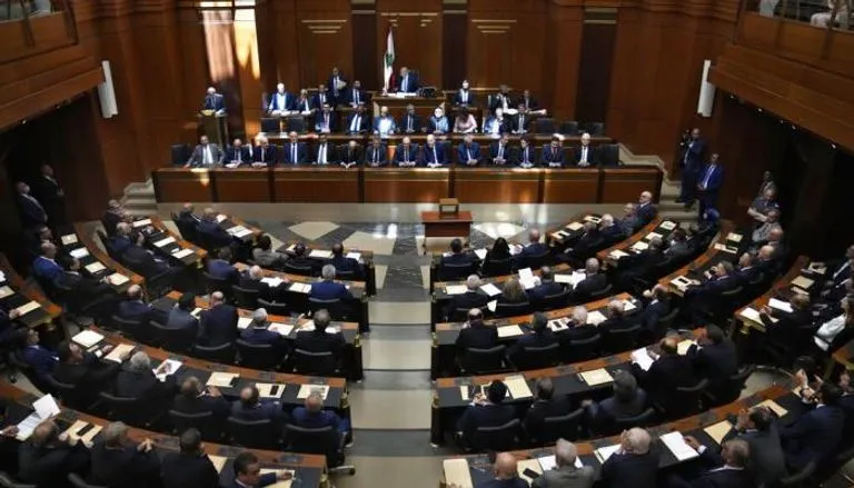 ​​​​​​​البرلمان اللبناني يفشل في انتخاب رئيس للبلاد للمرة الثالثة وتحديد موعد أخر للجلسة