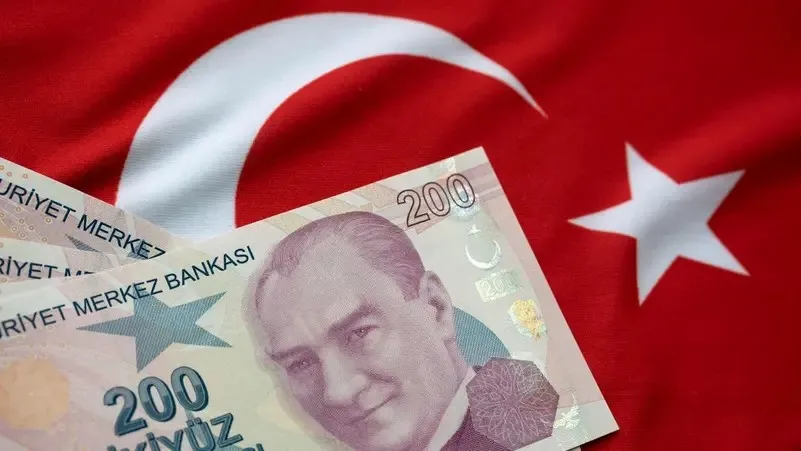 ​​​​​​​عجز الحساب الجاري في تركيا يواصل التوسع للشهر العاشر