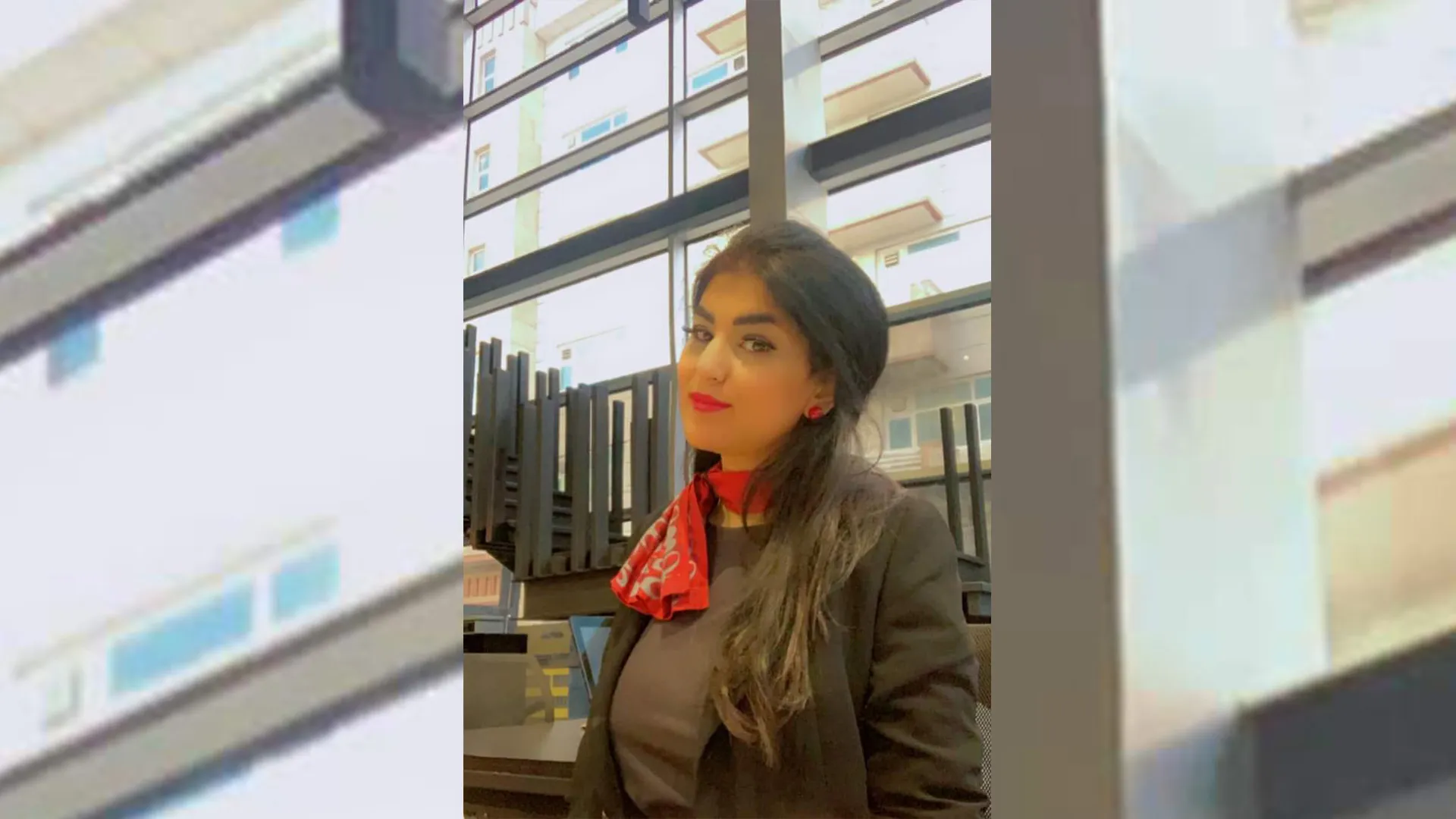 ​​​​​​​شركة تركية في العراق تفصل موظفة عراقية بسبب تضامنها مع مجزرة زاخو
