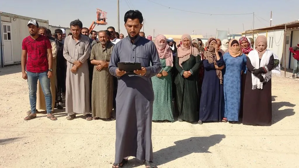​​​​​​​مهجرو كري سبي: المحتل التركي يهدف إلى سلخ مناطقنا ومحو هويتها