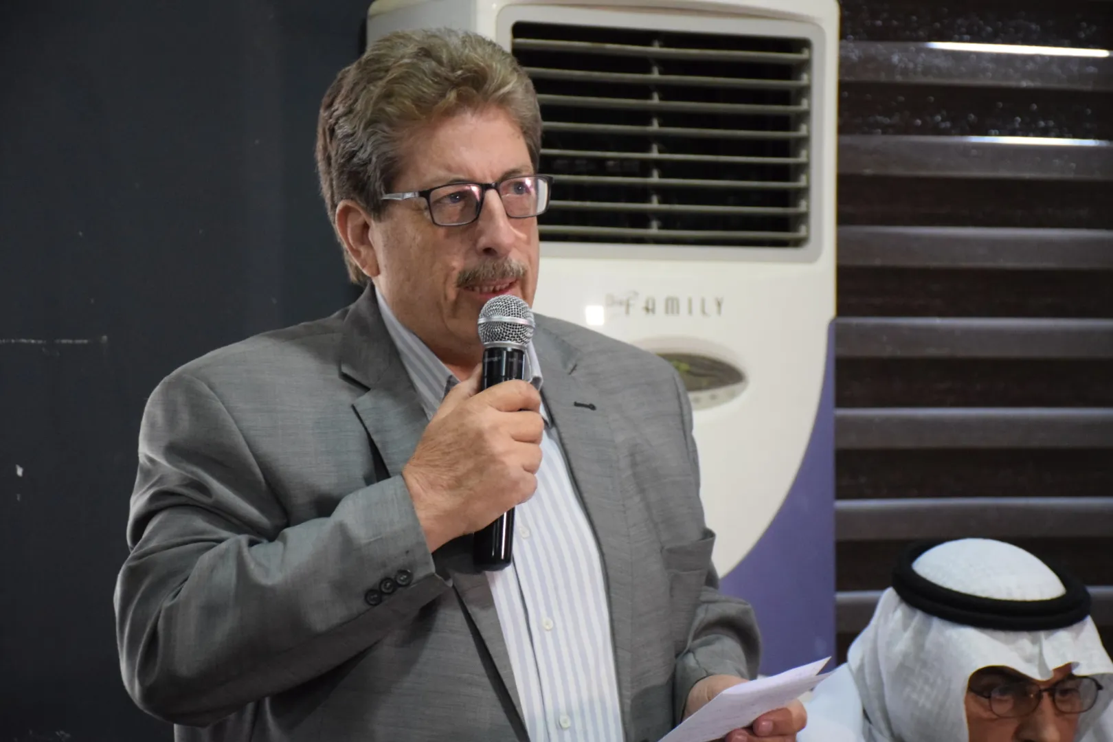​​​​​​​الإدارة الذاتية تحدد أولوياتها للعام المقبل بالتشارك مع الشعب