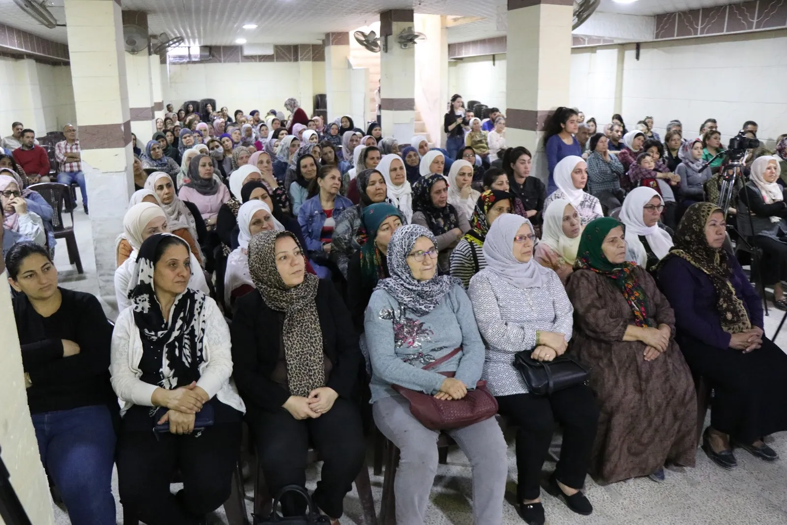 مؤتمر ستار يستذكر الشهيدة بيريتان ويؤكد مواصلة نضالها ضد الخيانة