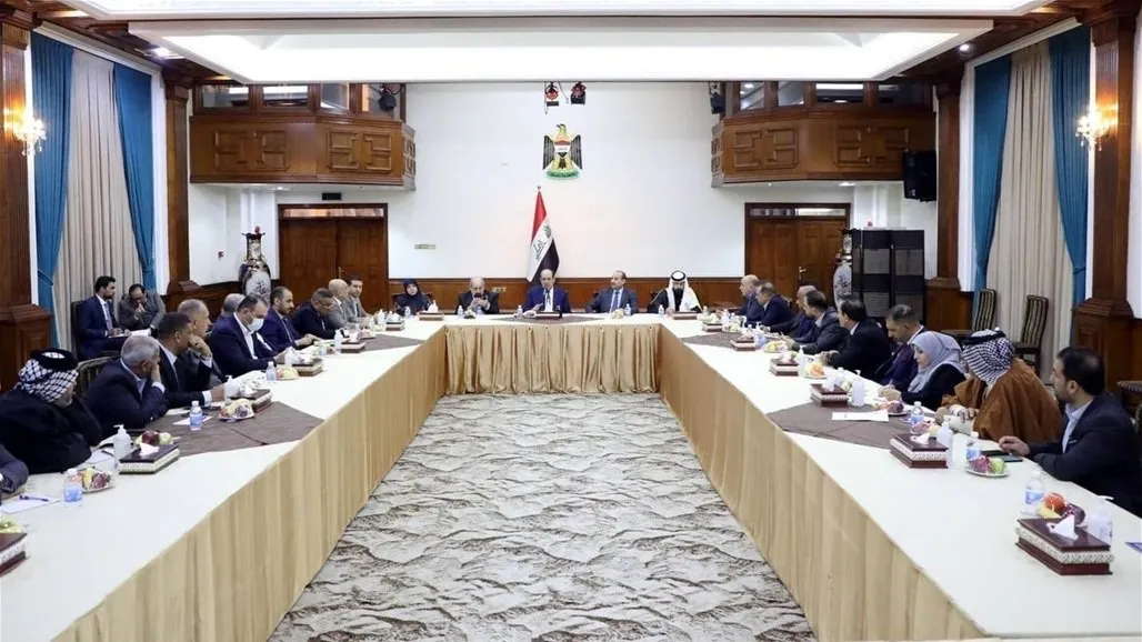 ​​​​​​​الإطار التنسيقي يتحدث عن قرب موعد تشكيل الحكومة العراقية الجديدة