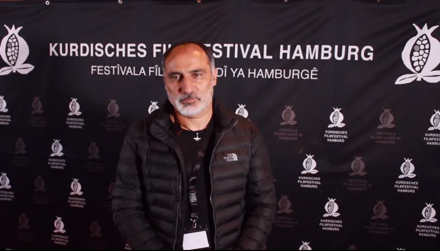 ​​​​​​​مهرجان هامبورغ للأفلام الكردية.. إشادات بمستوى السينما الكردية