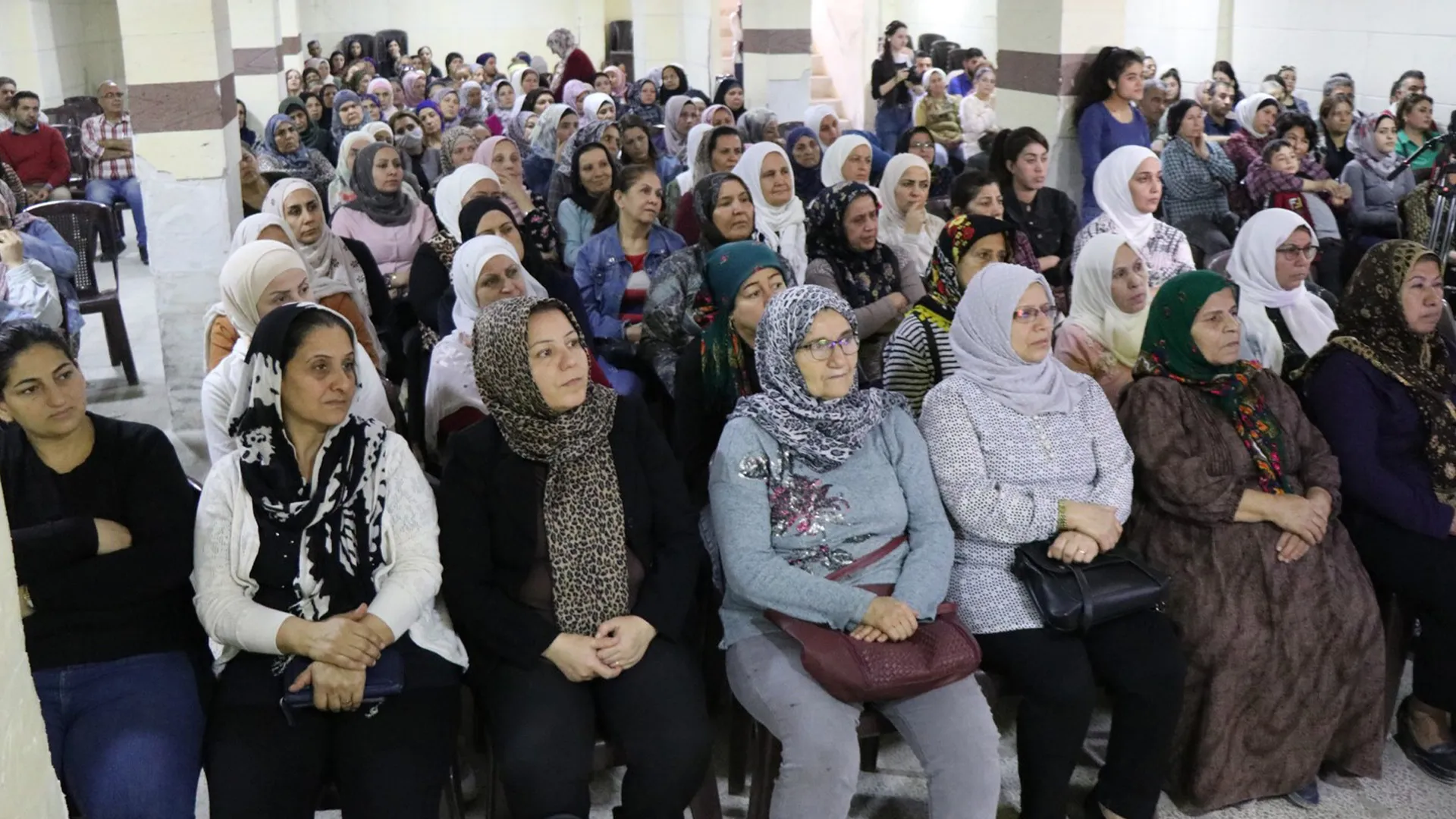 مؤتمر ستار يستذكر الشهيدة بيريتان ويؤكد مواصلة نضالها ضد الخيانة