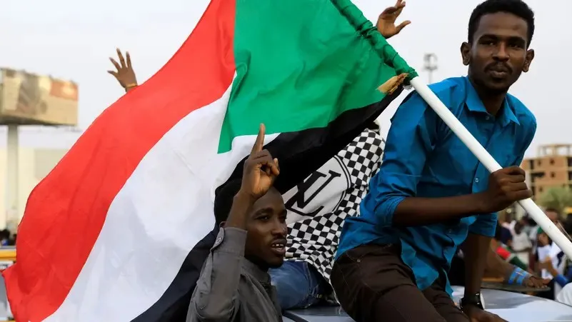 ​​​​​​​عام على "الانقلاب العسكري".. السودان يستعد لمظاهرة مليونية تنديداً بحكم العسكر