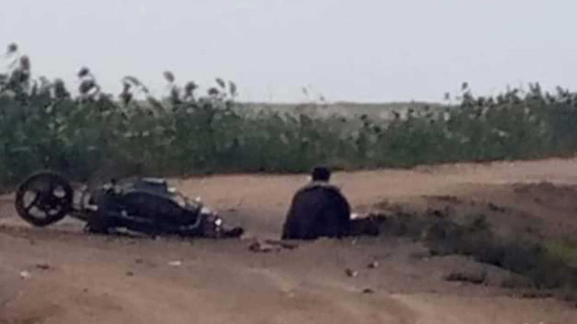 مصدر من كري سبي المحتلة: مقتل متزعم لداعش في ريف المقاطعة