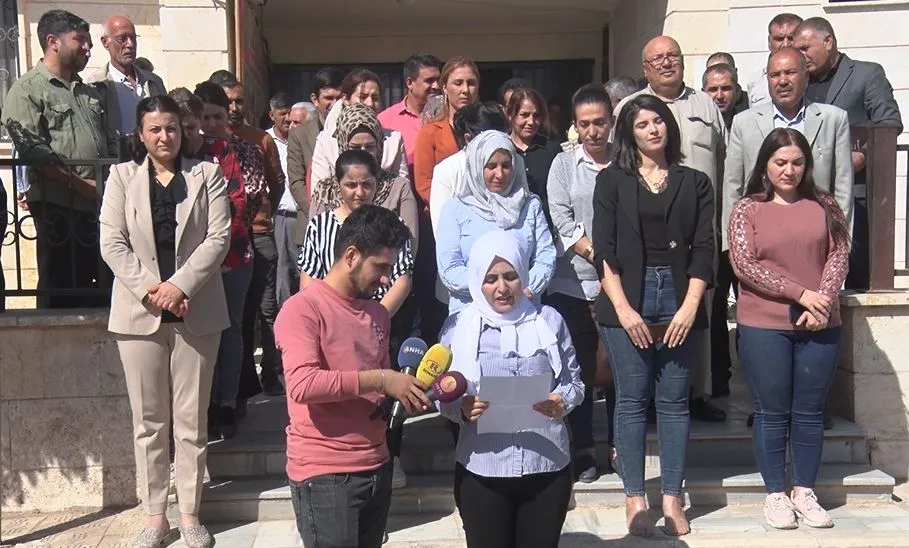 منظمات حقوقية تدين افتعال الحريق في سجن افين بإيران