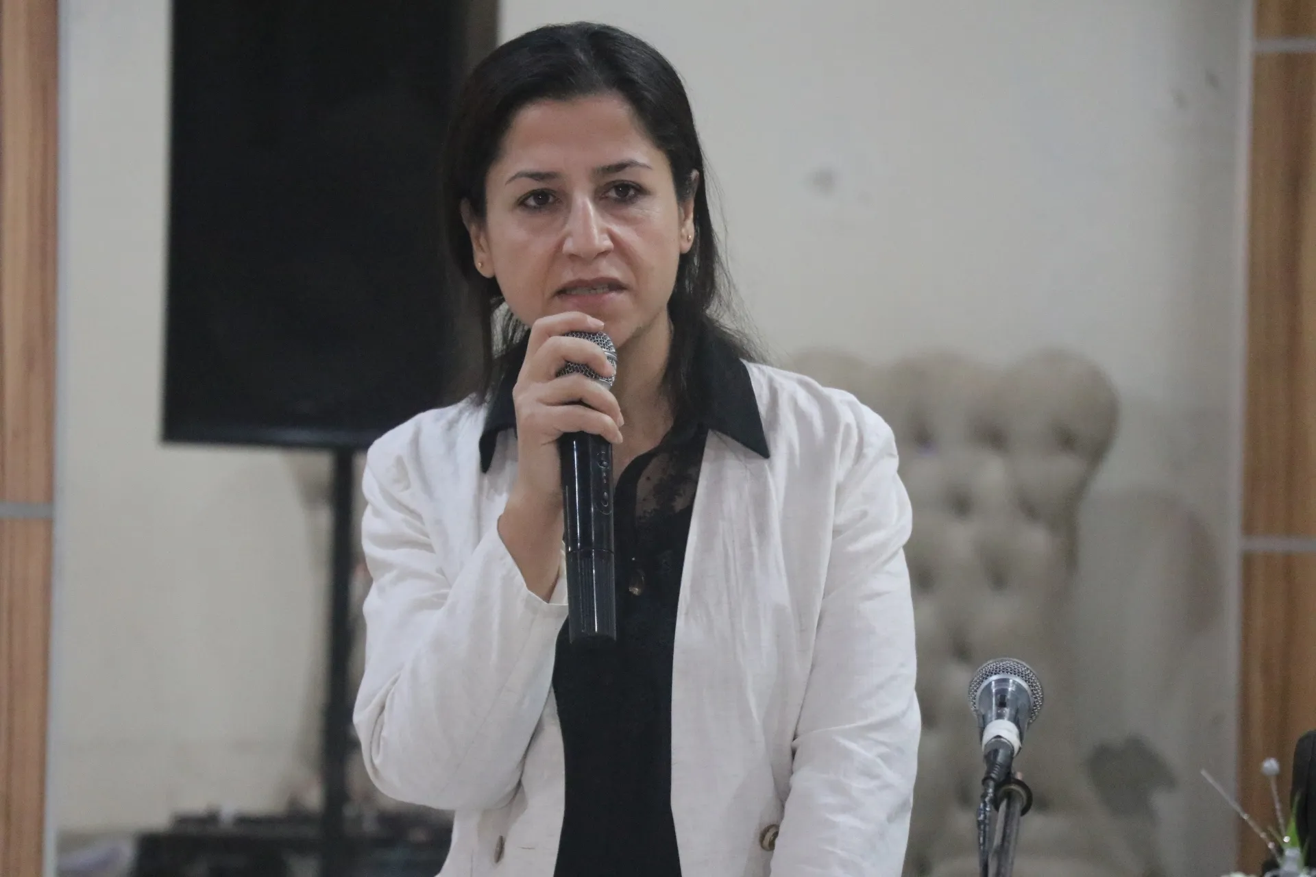 لمناقشة مشاريع عام 2023.. الإدارة الذاتية تبدأ بعقد ورشات عمل مع شرائح المجتمع في إقليم الجزيرة
