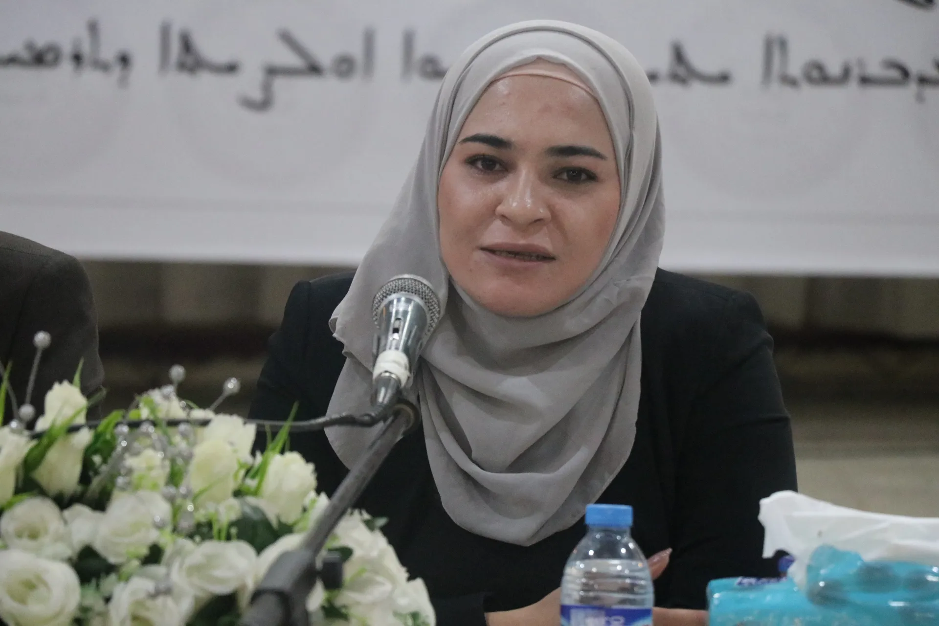 لمناقشة مشاريع عام 2023.. الإدارة الذاتية تبدأ بعقد ورشات عمل مع شرائح المجتمع في إقليم الجزيرة