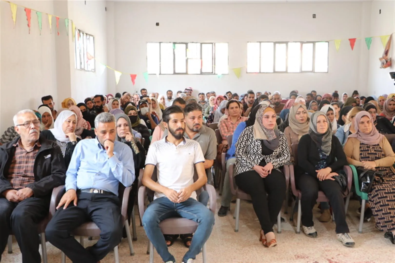 ​​​​​​​مع اقتراب الذكرى الـ 30 لاستشهادها.. مؤتمر ستار يستذكر الشهيدة بيريتان